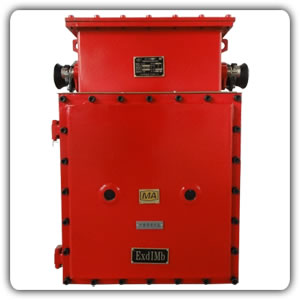 KBG-200/10(6)FY礦用隔爆型移動變電站用高壓負(fù)荷開關(guān)